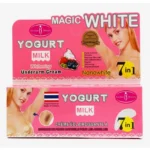 Aichun Beauty Yogurt Milk Underarm Whitening Cream