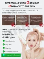 Anua Heartleaf Pore Control Cleansing Oil 20ml - Image 2
