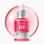 Anua Niacinamide 10% + TXA 4% Serum – 30ml