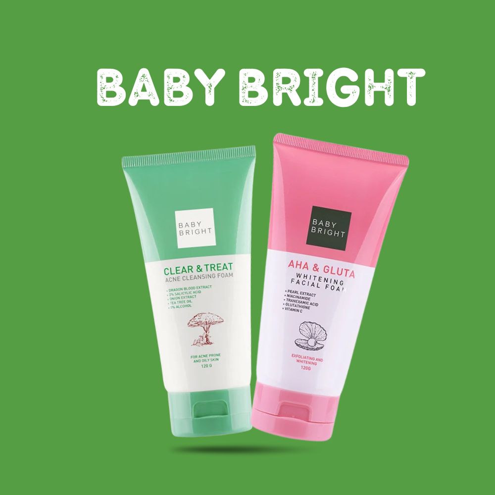 Baby Bright