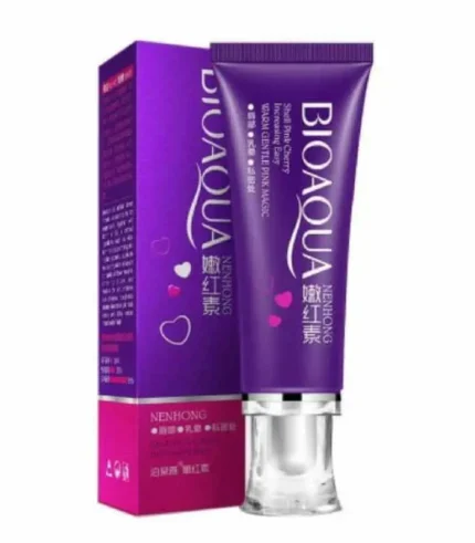 Bioaqua Pink Magic