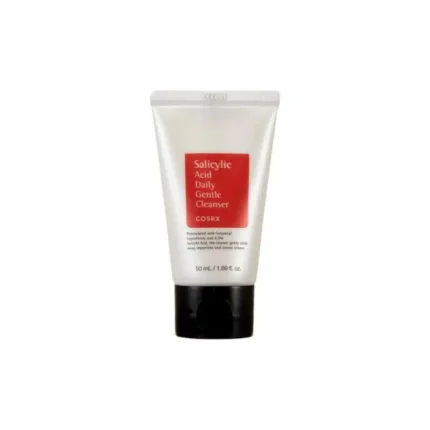 COSRX Salicylic Acid Daily Gentle Cleanser – 50ml