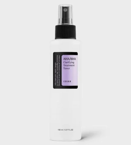 Cosrx AHABHA Clarifying Treatment Toner – 150ml