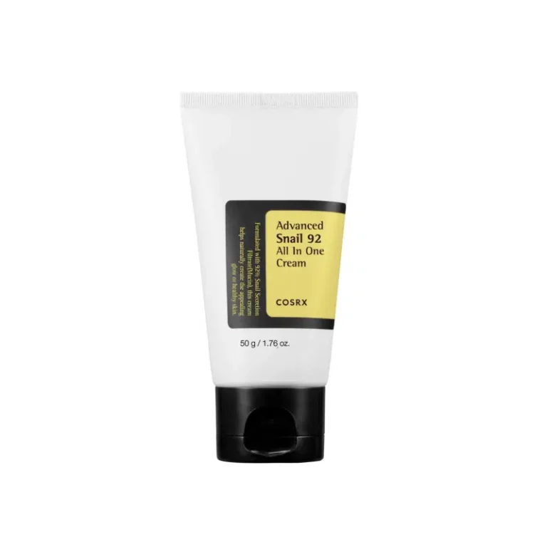 Cosrx Advanced Snail 92 All In One Cream – 50g