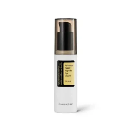 Cosrx Advanced Snail Peptide Eye Cream – 25ml