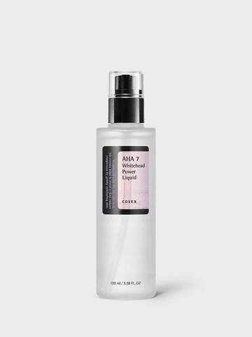 Cosrx Aha 7 Whitehead Power Liquid – 100ml