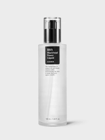 Cosrx Bha Blackhead Power Liquid – 100ml