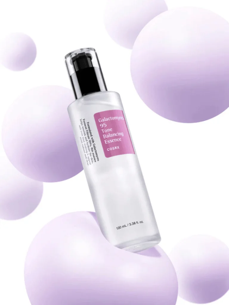 Cosrx Galactomyces 95 Tone Balancing Essence – 100ml