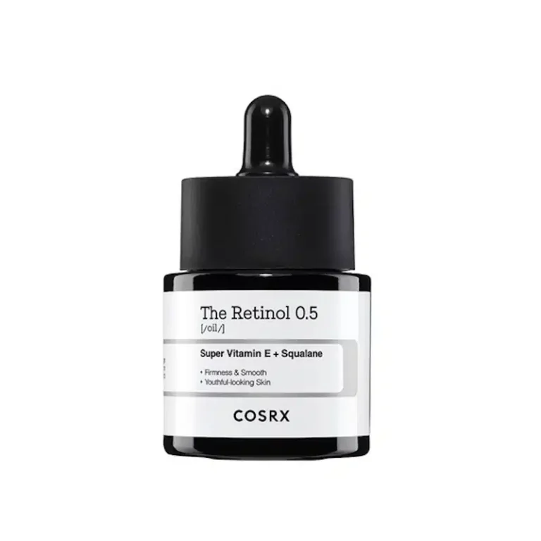 Cosrx the Retinol 0.5 Oil 20ml