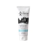 Dabo Charcoal Cleansing Foam 150ml (Pore Tightening & Purification)