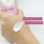 Dabo Rice Whitening Face Wash Shining Ferment Foam 180ml - Image 2