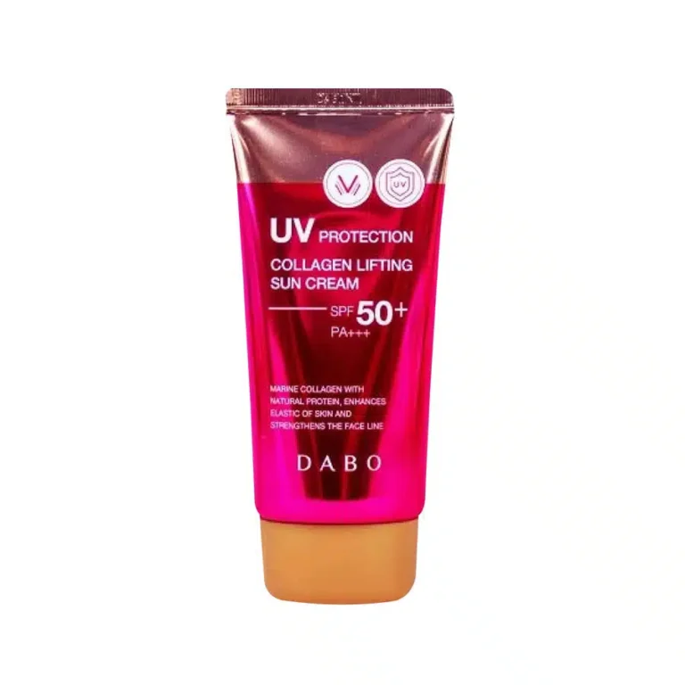 Dabo UV Protection Collagen Lifting Sun Cream SPF50+ PA+++