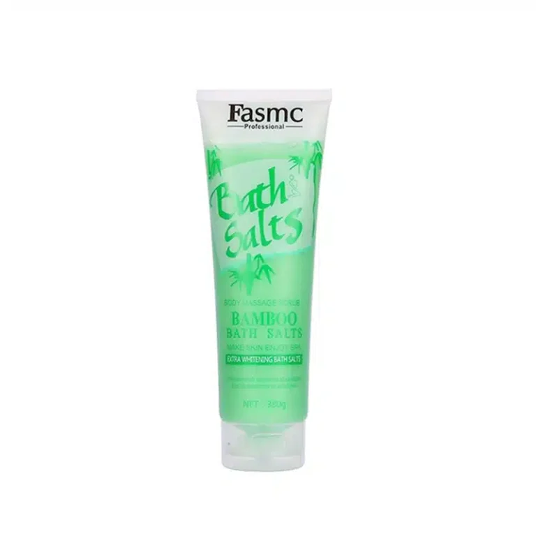 FASMC Bamboo Bath Salts – 380g