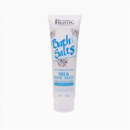 FASMC Milk Bath Salts – 380g