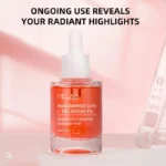 MELAO 10% Niacinamide + 4% TXA Serum – 30g - Image 3