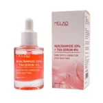 MELAO 10% Niacinamide + 4% TXA Serum – 30g