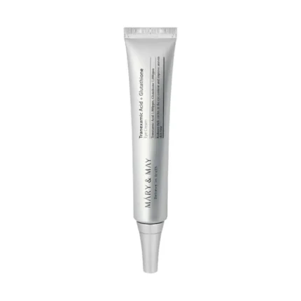 Mary&May Tranexamic Acid + Glutathione Eye Cream – 12g Rated
