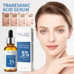 Melao 5% Tranexamic Acid with Niacinamide Serum – 30ml - Image 2