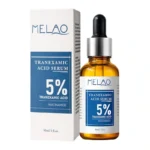 Melao 5% Tranexamic Acid with Niacinamide Serum – 30ml