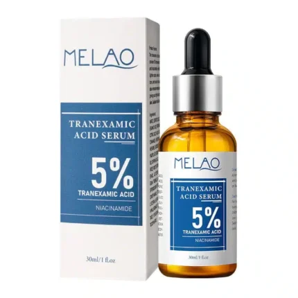 Melao 5% Tranexamic Acid with Niacinamide Serum – 30ml