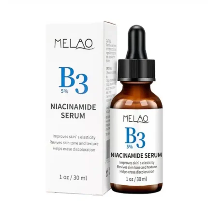 Melao B3 Niacinamide Serum 5% – 30ml