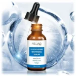 Melao Glutathione Whitening Serum – 30ml - Image 3