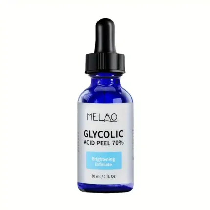 Melao Glycolic Acid Peel 70 % – 30ml
