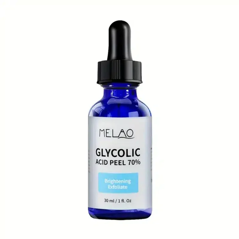 Melao Glycolic Acid Peel 70 % – 30ml