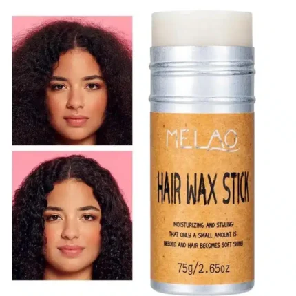 Melao Hair Wax Stick – 75g
