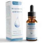 Melao Hyaluronic Acid Serum – 30 ml - Image 2