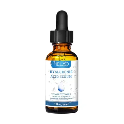 Melao Hyaluronic Acid Serum – 30 ml