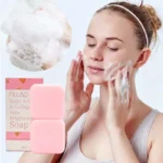 Melao Kojic Acid Soap & Collagen Skin Brightening Soap -80 gm - Image 2