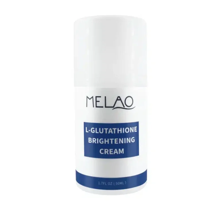 Melao L-Glutathione Whitening Cream – 50ml