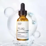 Melao Nicotinamide Serum – Niacinamide 4% Vb3+Vb5 -30ml