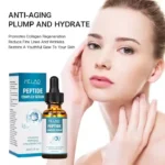 Melao Peptide Complex Serum – 30 ml - Image 2