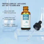 Melao Peptide Complex Serum – 30 ml - Image 3