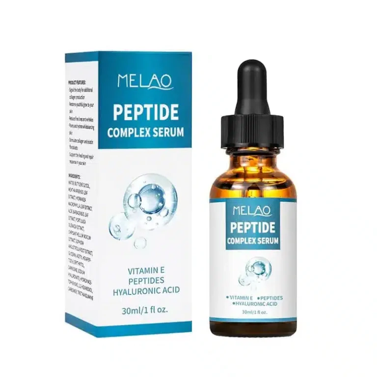 Melao Peptide Complex Serum – 30 ml