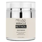 Melao Retinol Night Cream 2.5% Active Retinol – 50ml