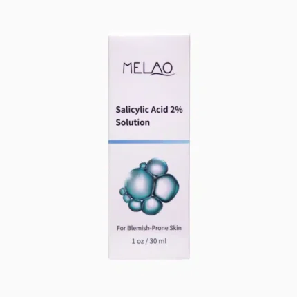 Melao Salicylic Acid 2% Solution Serum – 30ml