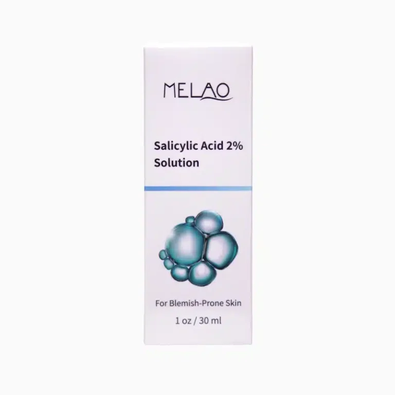 Melao Salicylic Acid 2% Solution Serum – 30ml