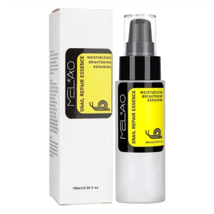 Melao Snail Repair Essence – 100ml