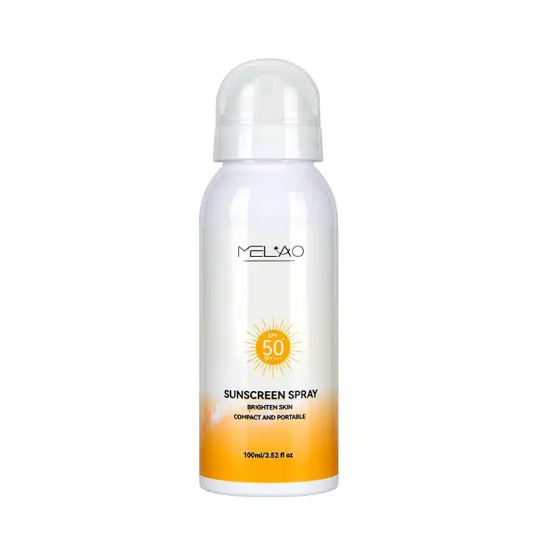 Melao Sunscreen Spray SPF 50+ SPF PA+++ 100ML