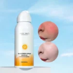 Melao Sunscreen Spray SPF 50+ SPF PA+++ 100ml - Image 2