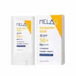 Melao Sunscreen Stick 15g SPF 50+ PA++++