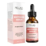 Melao Whitening Serum 2% Alpha Arbutin – 30ml