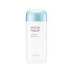 Missha Waterproof Sunscreen Sun Milk Spf50+ Pa++++ – 70ml