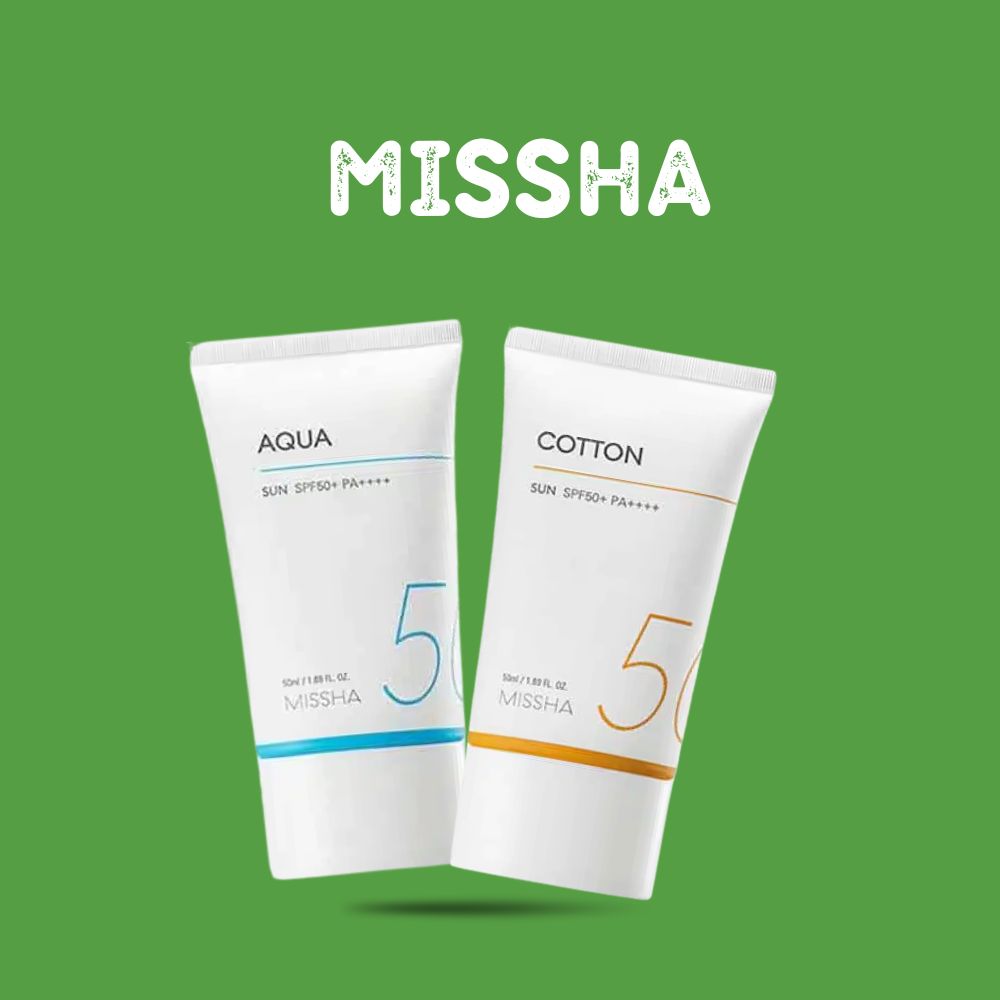 Missha