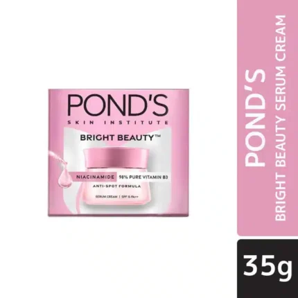 Pond’s Bright Beauty Cream 35gm