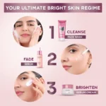 Pond’s Bright Beauty Cream 50gm - Image 3