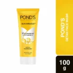 Pond’s Sun Miracle Detan Face Wash 100g